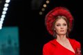 Mercedes-Benz Fashion Week Russia 2016
