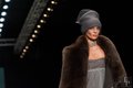Mercedes-Benz Fashion Week Russia 2016