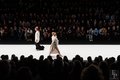 Mercedes-Benz Fashion Week Russia 2016