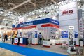 MIMS Automechanika Moscow 2016
