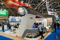 MIMS Automechanika Moscow 2016
