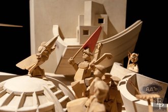 Автор фото: Arichi