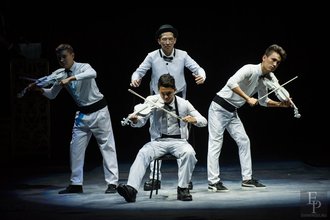 Автор фото: Arichi