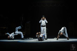 Автор фото: Arichi