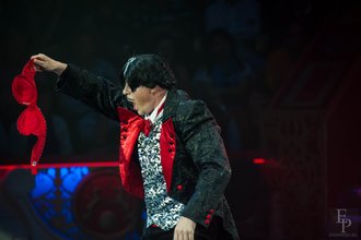 Автор фото: Arichi