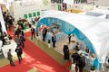 MosBuild 2016