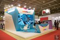 MosBuild 2016