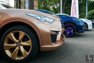 Автор фото: Arichi