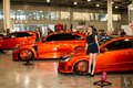 Московское Тюнинг Шоу 2016