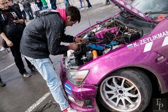 Автор фото: Delexir