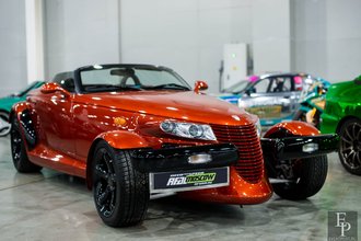 Автор фото: Delexir