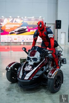 Автор фото: Delexir