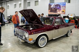 Автор фото: Delexir