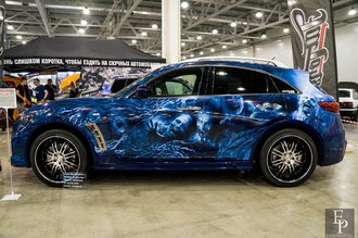 Автор фото: Delexir