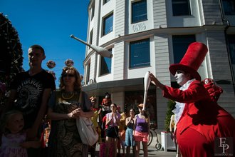 Автор фото: Arichi