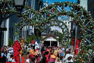 Автор фото: Arichi