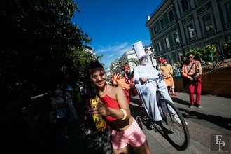 Автор фото: Arichi