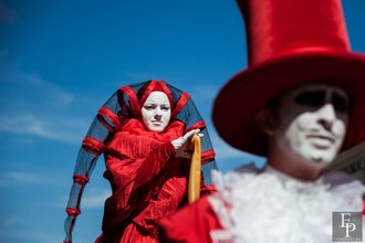 Автор фото: Arichi