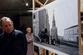 Москва трех Александровых: фотографы и режиссер