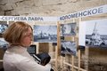 Москва трех Александровых: фотографы и режиссер