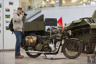 Автор фото: Arichi