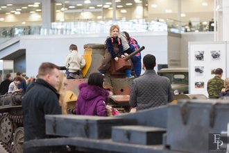 Автор фото: Arichi