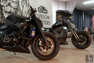 Автор фото: Arichi