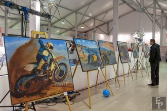 Автор фото: Arichi