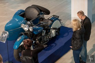 Автор фото: Arichi