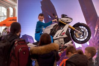 Автор фото: Arichi