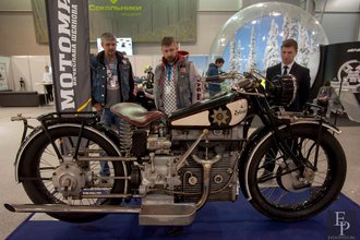 Автор фото: Arichi