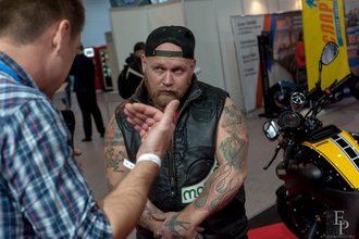 Автор фото: Arichi