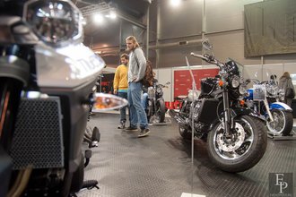 Автор фото: Arichi