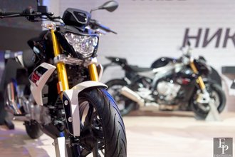 Автор фото: Arichi