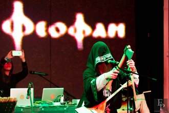 Автор фото: Arichi