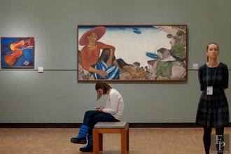 Автор фото: Arichi