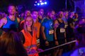 Ночной забег 2016