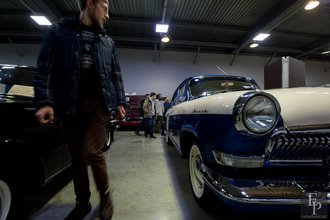 Автор фото: Arichi