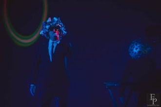 Автор фото: Arichi