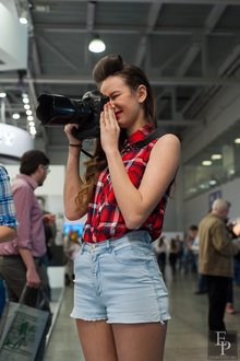 Автор фото: Arichi