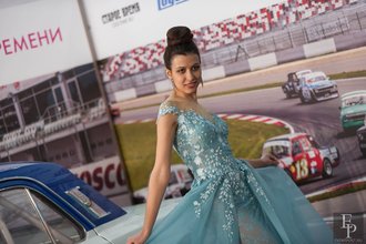 Автор фото: Arichi