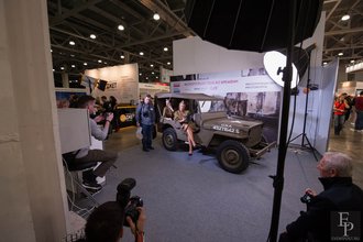 Автор фото: Arichi