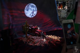 Автор фото: Arichi