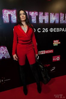 Автор фото: Arichi