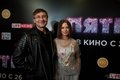 Премьера фильма Пятница