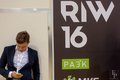 RIW 2016 / Неделя Российского Интернета 2016