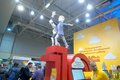 RIW 2016 / Неделя Российского Интернета 2016
