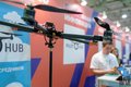 RIW 2016 / Неделя Российского Интернета 2016