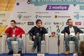 RIW 2016 / Неделя Российского Интернета 2016