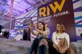 RIW 2016 / Неделя Российского Интернета 2016
